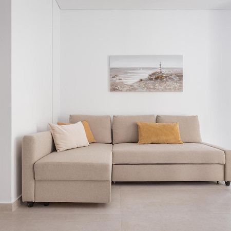Apartmán Acropolis Urban Life Atény Exteriér fotografie