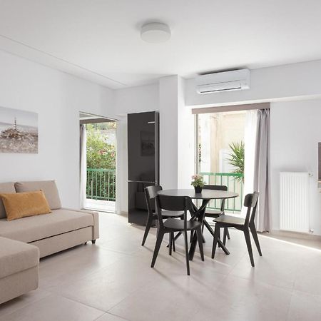 Apartmán Acropolis Urban Life Atény Exteriér fotografie