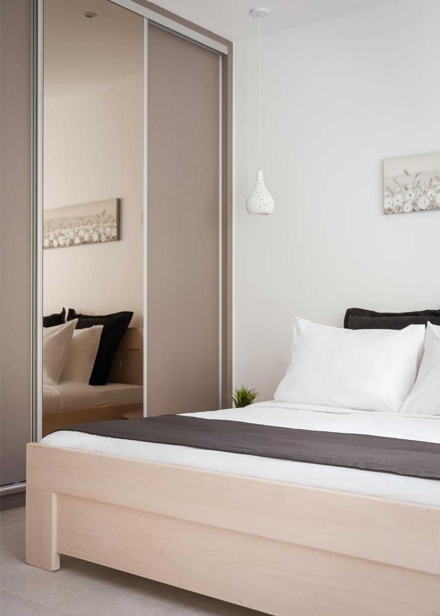 Apartmán Acropolis Urban Life Atény Exteriér fotografie
